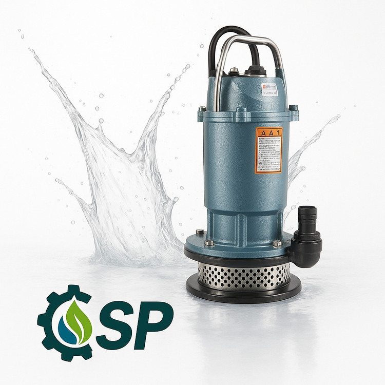 کفکش 1 اینچ 17 متری فلوتر یاکاموز