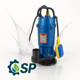 کفکش 1 اینچ 32 متری فلوتر راین