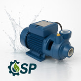 پمپ راین VPM45نیم اسب محیطی آبی