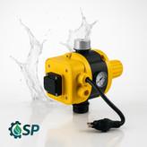 ست کنترل پریزدار وینچستر IC-8.1