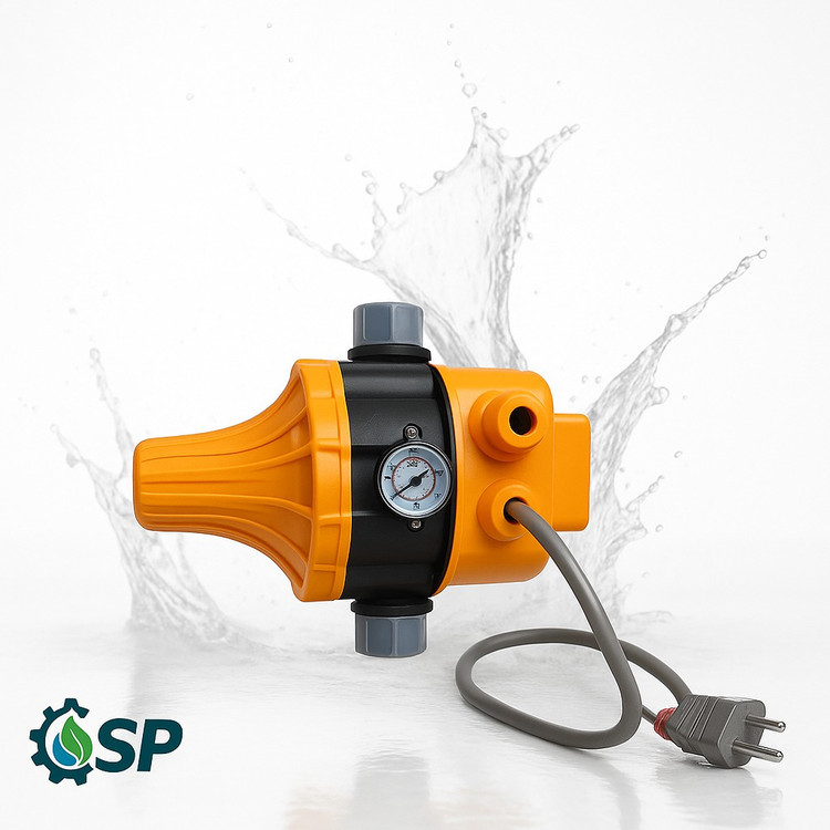 ست کنترل ونیکو مدل SQ 8.2