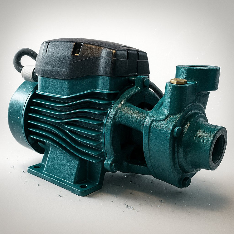 پمپ آب ونیکو