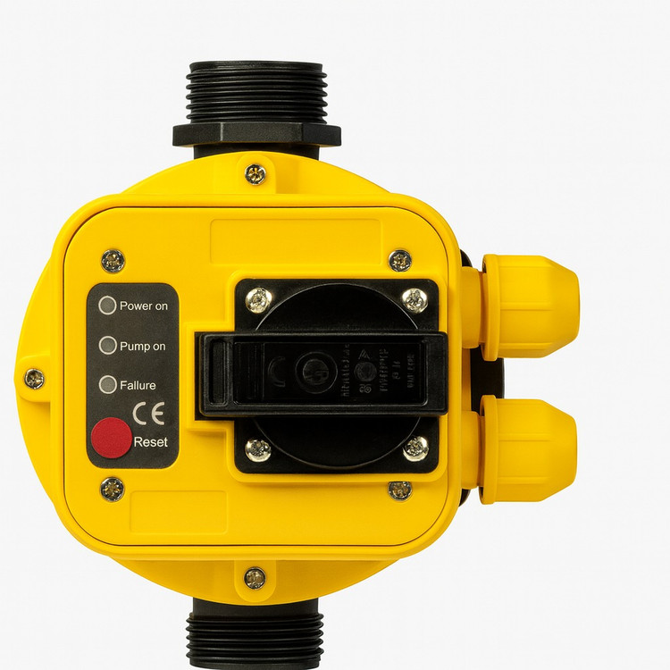 ست کنترل وینچستر IC-8.1