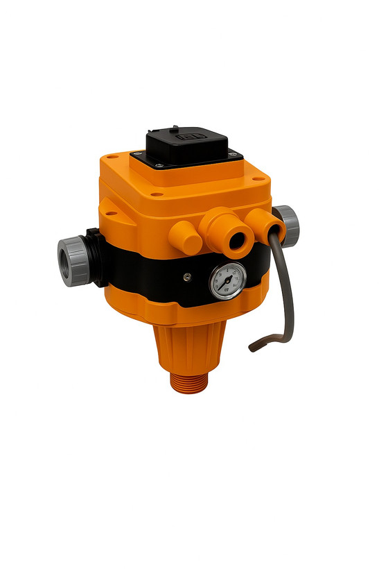 ست کنترل مدل SQ 8.2