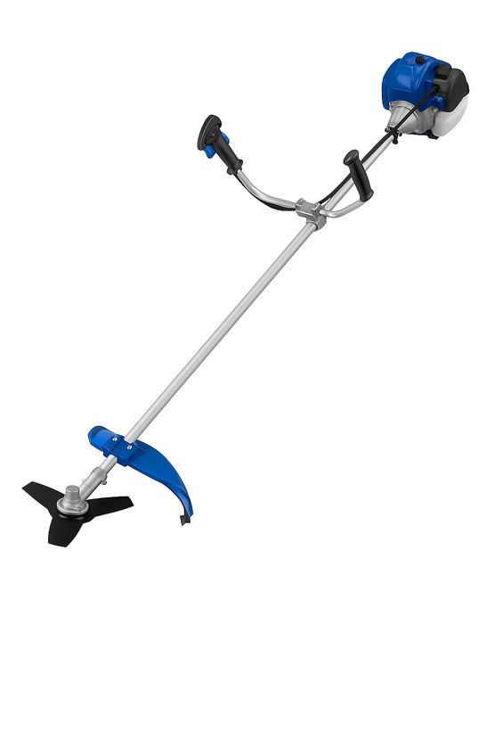 علف زن دوشی بنزینی ونیکوCG520s