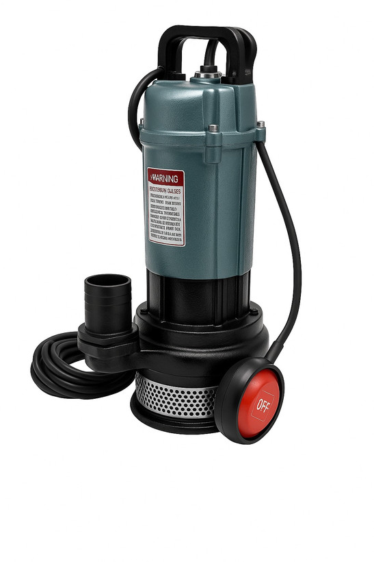 کفکش 1 اینچ 17 متری