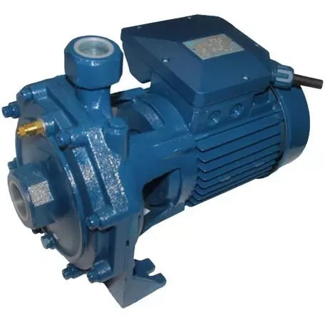 پمپ ۳ اسب ۲ پروانه