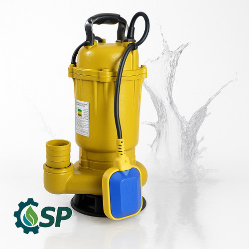 لجن کش ۱۶ متری ۲ اینچ ونیکو فلوتر دار