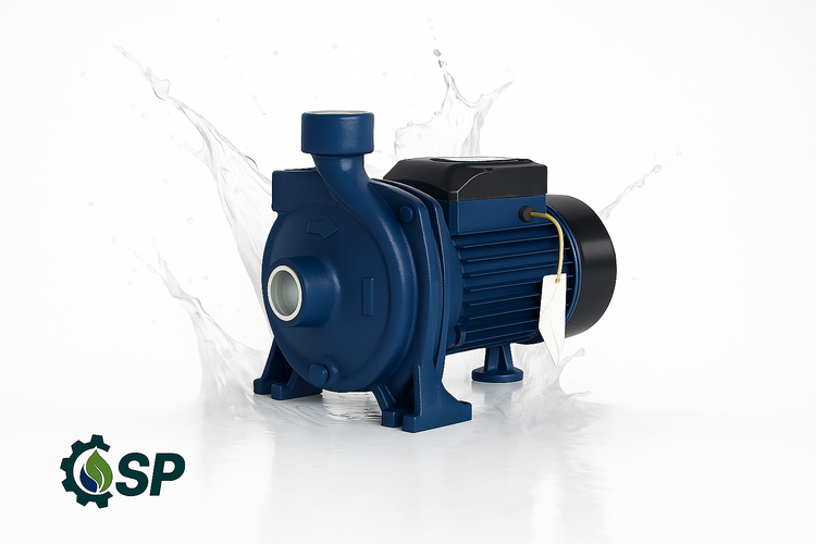 پمپ ۳ اسب ۲ پروانه ونیکو