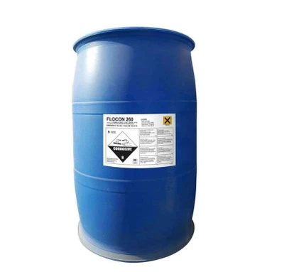 آنتی اسکالانت فلوکن 260- 220 کیلویی