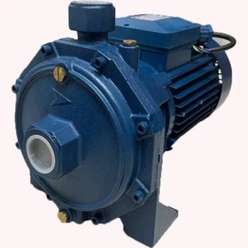 پمپ آب 3 اسب 2 پروانه استیل ونیکو مدل IB310S