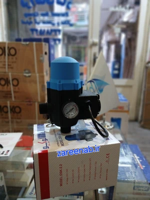 ست کنترل ۹۰ درجه لوکو dsk -2.2